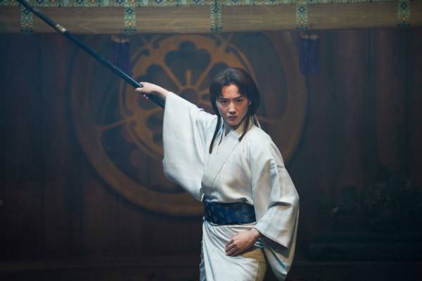 綾瀬はるか“濃姫”が物語を突き動かす『レジェンド＆バタフライ』新場面写真