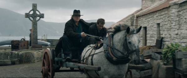 『イニシェリン島の精霊』リアルさとオリジナリティあふれるこだわりの衣装デザインに注目