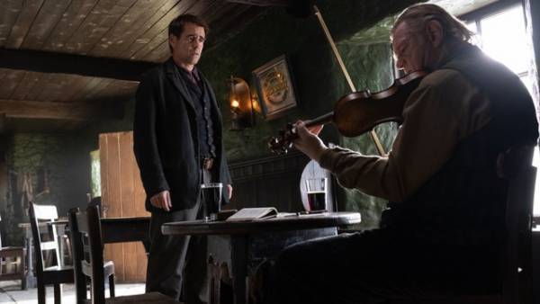 『イニシェリン島の精霊』リアルさとオリジナリティあふれるこだわりの衣装デザインに注目