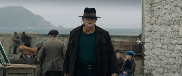 『イニシェリン島の精霊』リアルさとオリジナリティあふれるこだわりの衣装デザインに注目