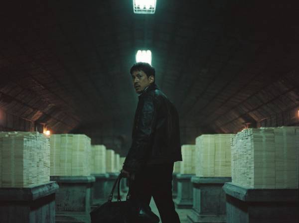 岡田准一主演『最後まで行く』、広末涼子＆磯村勇斗＆柄本明ら新キャスト10名解禁