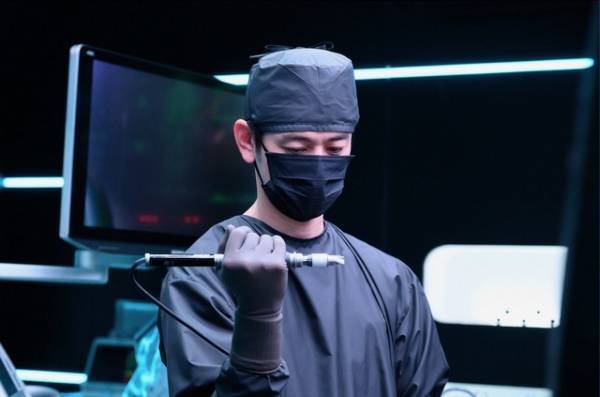 「Get Ready!」第4話、美村里江演じる彫刻家の“選択”に「深い回だった」「彼女なりの生き様」など数多くの反応送られる