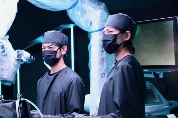 「Get Ready!」第4話、美村里江演じる彫刻家の“選択”に「深い回だった」「彼女なりの生き様」など数多くの反応送られる