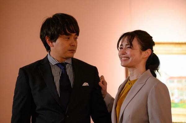 「Get Ready!」第4話、美村里江演じる彫刻家の“選択”に「深い回だった」「彼女なりの生き様」など数多くの反応送られる