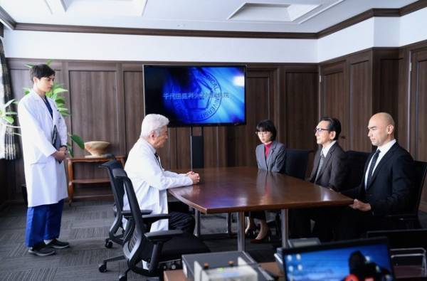 「Get Ready!」第4話、美村里江演じる彫刻家の“選択”に「深い回だった」「彼女なりの生き様」など数多くの反応送られる