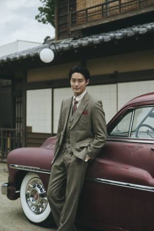 門脇麦主演「ながたんと青と -いちかの料理帖-」中村蒼＆戸田恵子らキャスト発表