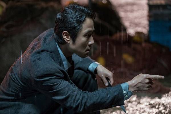 『野獣の血』で百想・新人演技賞受賞！「BTS」のMVにも出演したイ・ホンネに注目