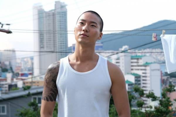 『野獣の血』で百想・新人演技賞受賞！「BTS」のMVにも出演したイ・ホンネに注目