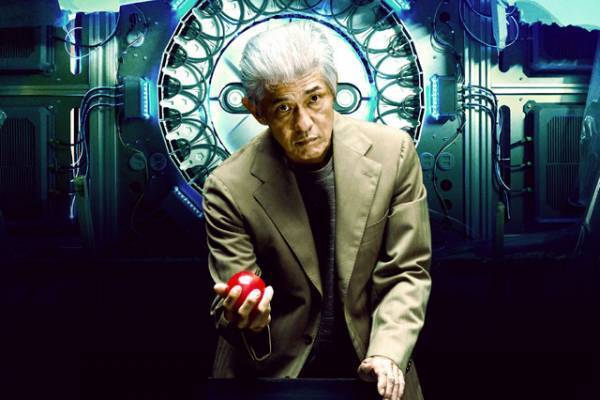 犯行現場は広瀬すず“アンナ”の夢の中？『映画 ネメシス』予告編