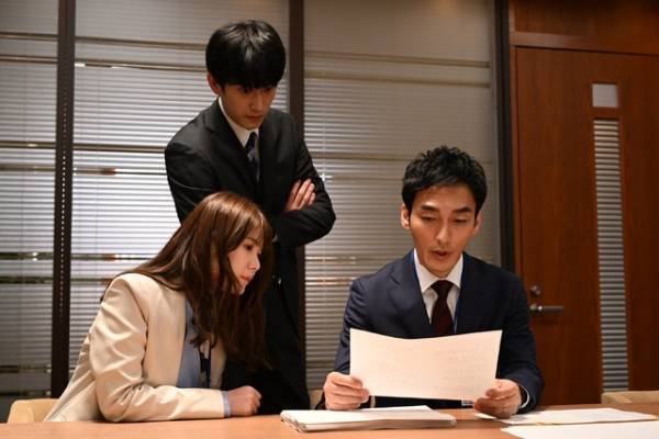 「罠の戦争」第3話、草彅剛“鷲津”に訪れた“転機”に「凄い展開になってきたなぁ」などSNSに驚き広がる