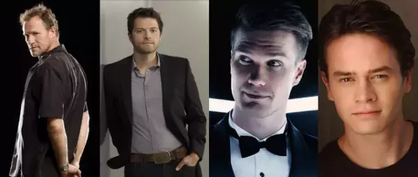 「ガーディアンズ」の“ヨンドゥ”マイケル・ルーカー＆“チューバッカ”ヨーナス・スオタモら来日決定