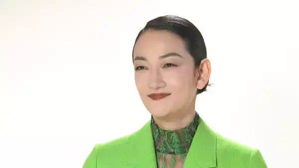 冨永愛「本当にこうだったんじゃないか」男女逆転「大奥」の魅力を風間俊介らと語る