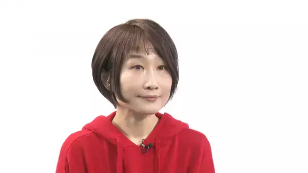 冨永愛「本当にこうだったんじゃないか」男女逆転「大奥」の魅力を風間俊介らと語る