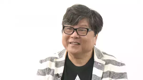 冨永愛「本当にこうだったんじゃないか」男女逆転「大奥」の魅力を風間俊介らと語る