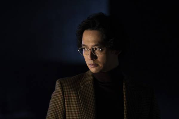 長尾謙杜が青年・露伴役、木村文乃＆安藤政信も出演『岸辺露伴 ルーヴルへ行く』