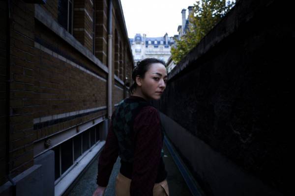 長尾謙杜が青年・露伴役、木村文乃＆安藤政信も出演『岸辺露伴 ルーヴルへ行く』