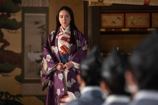 「大奥」第4話、“有功”福士蒼汰に「良い作品に出会うと演者さんも光る」「あらためて凄い役者」と絶賛の声多数