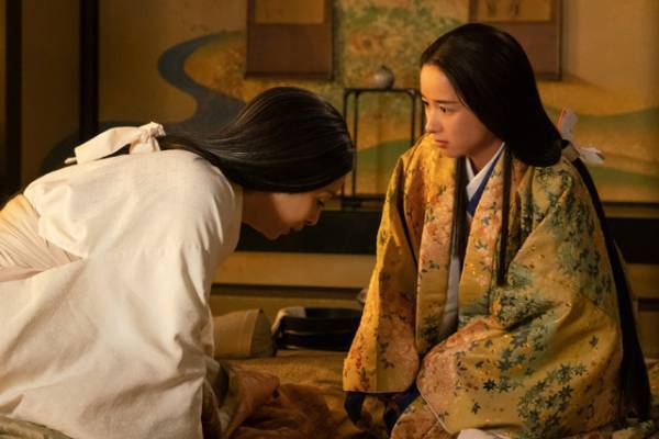 「大奥」第4話、“有功”福士蒼汰に「良い作品に出会うと演者さんも光る」「あらためて凄い役者」と絶賛の声多数