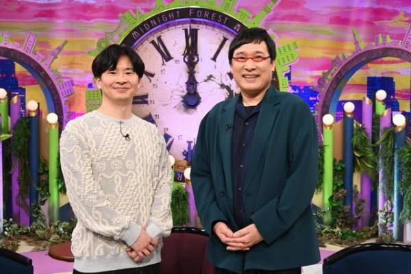 若林正恭＆山里亮太の大逆転人生をドラマ化！新日曜ドラマ「だが、情熱はある」4月放送