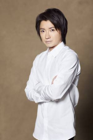 藤原竜也“ハリー”がカムバック！ 舞台「ハリー・ポッターと呪いの子」