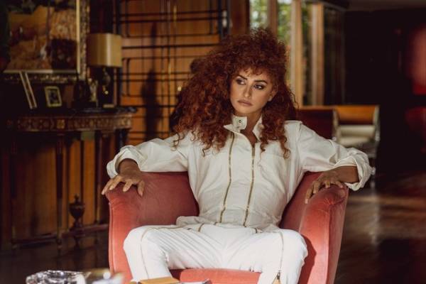 ペネロペ・クルス、役作りは「知っている何人かをヒントに」『コンペティション』場面写真