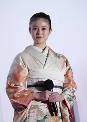 Snow Man目黒蓮、初の単独主演映画に当初は不安？「美しくカッコいいので、自分が近づけるのか」