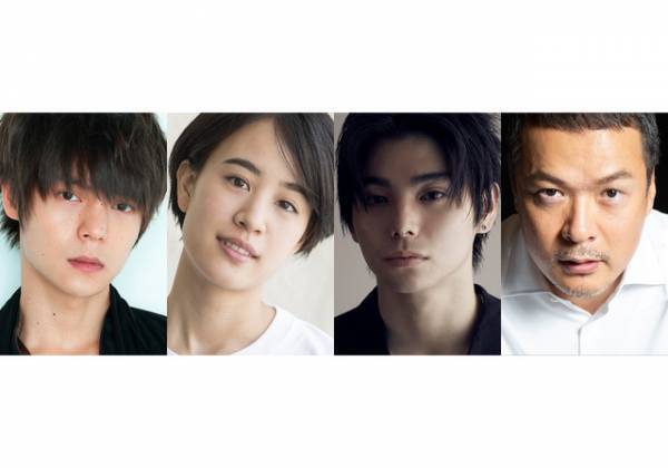 窪田正孝が主演！舞台「エヴァンゲリオン」出演者発表に期待の声続々