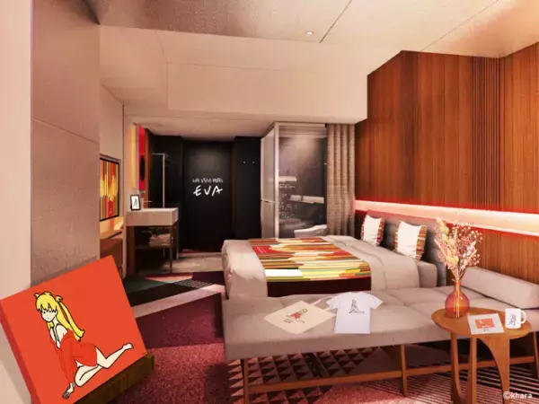 窪田正孝が主演！舞台「エヴァンゲリオン」出演者発表に期待の声続々