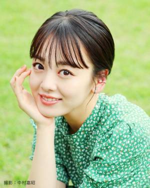 水川あさみ＆伊原六花＆菊地凛子が決定　趣里を取り巻く「ブギウギ」キャスト第1弾