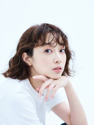 水川あさみ＆伊原六花＆菊地凛子が決定　趣里を取り巻く「ブギウギ」キャスト第1弾