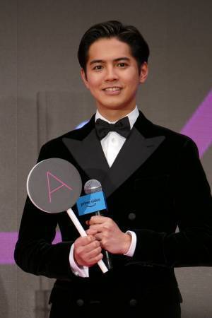 深田恭子、田中圭演じる“浮気夫”は「奔放過ぎてついていけない（笑）」　2年ぶりの主演ドラマが世界配信