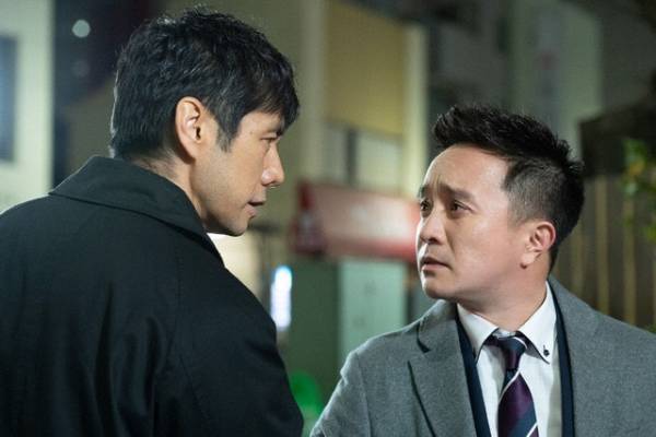 「警視庁アウトサイダー」5話、上白石萌歌“直央”の“あのセリフ”に視聴者から「今みゆき居なかった？」とツッコミの嵐