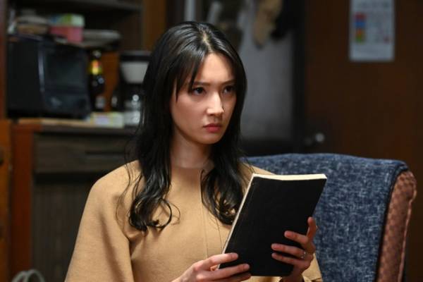 「忍者に結婚は難しい」5話 菜々緒“蛍”、母の死の真相に「ここまでシリアスなドラマになるとは」の声