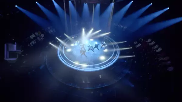 デビュー経験あるアイドルたちがチーム戦！新ボーイズオーディション「PEAK TIME」日韓同時放送＆配信