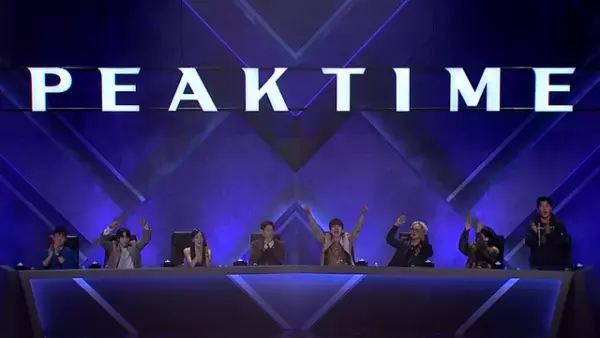 デビュー経験あるアイドルたちがチーム戦！新ボーイズオーディション「PEAK TIME」日韓同時放送＆配信