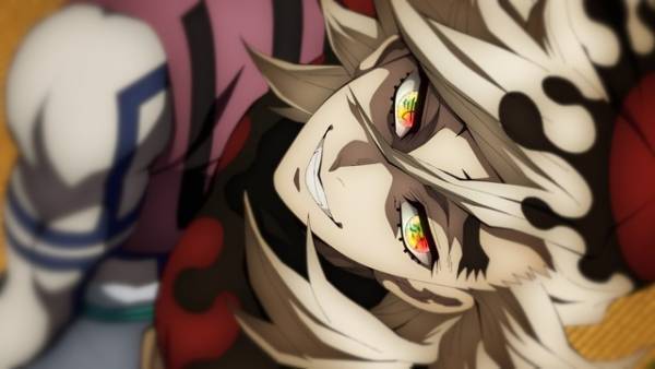 置鮎龍太郎＆宮野真守＆古川登志夫＆鳥海浩輔「鬼滅の刃」上弦の鬼キャスト発表