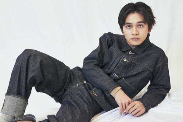 【インタビュー】北村匠海＆中川大志は「映画に愛されている人」と「革命家」讃え合う表現者としての姿