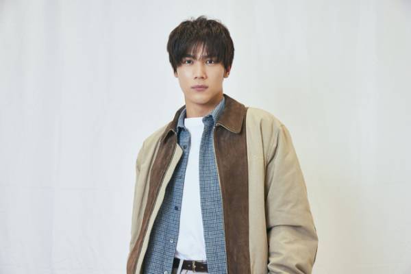 【インタビュー】北村匠海＆中川大志は「映画に愛されている人」と「革命家」讃え合う表現者としての姿