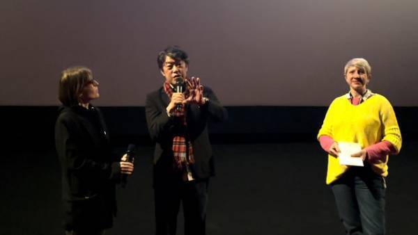 『かがみの孤城』ロッテルダム国際映画祭で上映、観客とQ＆A実施