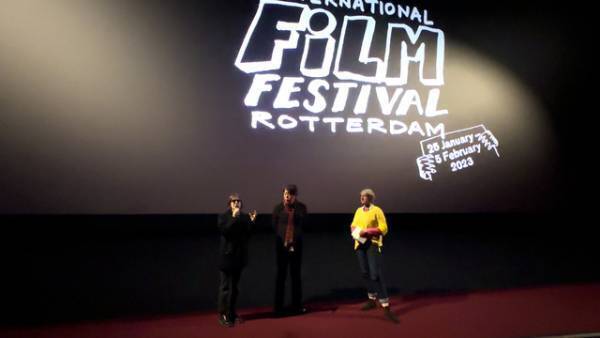 『かがみの孤城』ロッテルダム国際映画祭で上映、観客とQ＆A実施