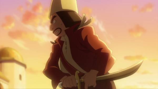 こだわり抜かれた動物＆設計図に注目！ 賀来賢人＆浜辺美波の推しキャラも明らかに『金の国 水の国』