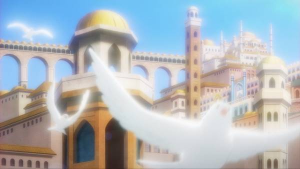 こだわり抜かれた動物＆設計図に注目！ 賀来賢人＆浜辺美波の推しキャラも明らかに『金の国 水の国』