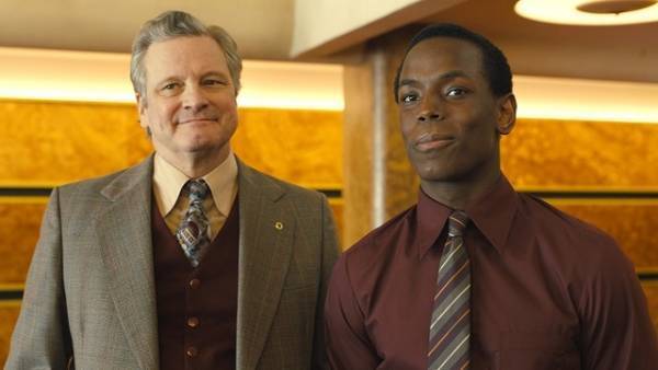 『エンパイア・オブ・ライト』の黒人たちの物語は「語る意味がある」彗星のごとく現れたマイケル・ウォードに迫る