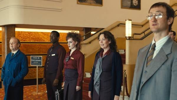 『エンパイア・オブ・ライト』の黒人たちの物語は「語る意味がある」彗星のごとく現れたマイケル・ウォードに迫る