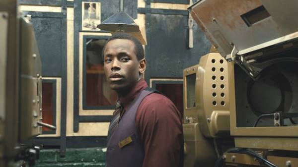 『エンパイア・オブ・ライト』の黒人たちの物語は「語る意味がある」彗星のごとく現れたマイケル・ウォードに迫る