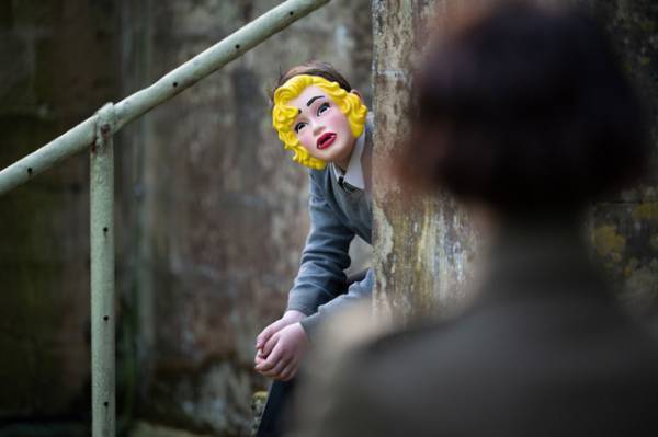 A24製作『MEN 同じ顔の男たち』5月10日リリース