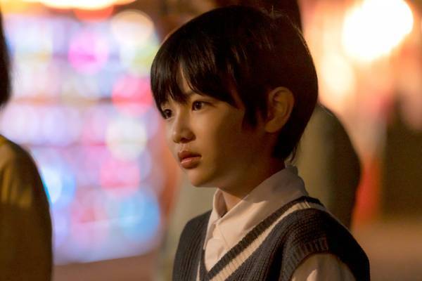 菊池風磨が新境地見せる「ギバーテイカー」特別映像&撮影現場レポート