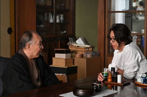 「6秒間の軌跡」4話、高橋一生“星太郎”と本田翼“ひかり”、花火師の意外な裏側に「知らなかった」の声続々