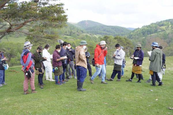 「秘境での撮影がスタンダード」制作陣語る「ガンニバル」世界観作るロケーションのこだわり