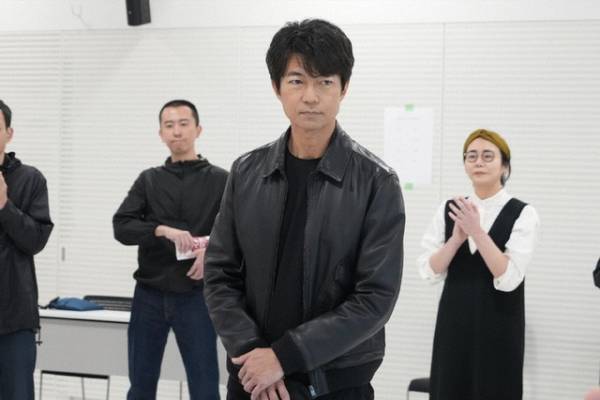 「ブラッシュアップライフ」5話、ドラマ公式アカを動かす安藤サクラ“麻美”に「ドラマ実況民を狙い撃ち」などネット沸き立つ